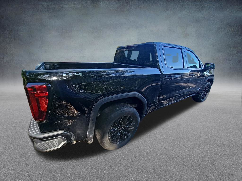 Used 2024 GMC Sierra 1500 Elevation AWD/4WD image 7