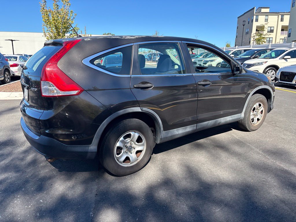 Used 2014 Honda CR-V LX image 5