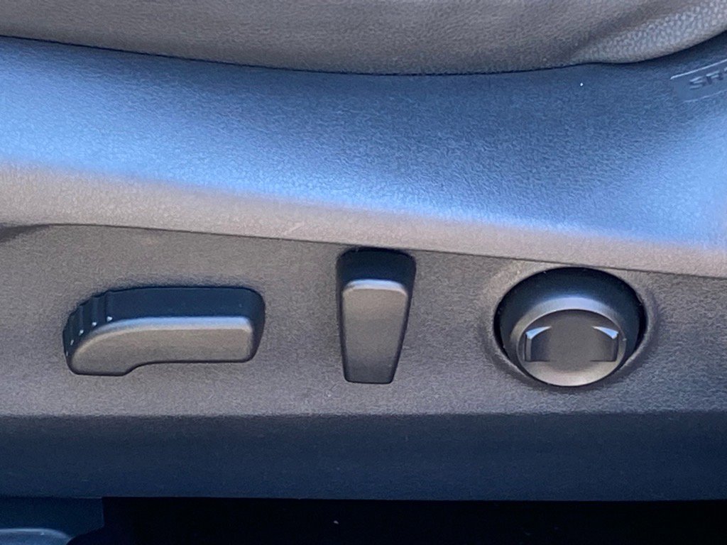 Used 2023 Subaru Outback Onyx Edition image 11