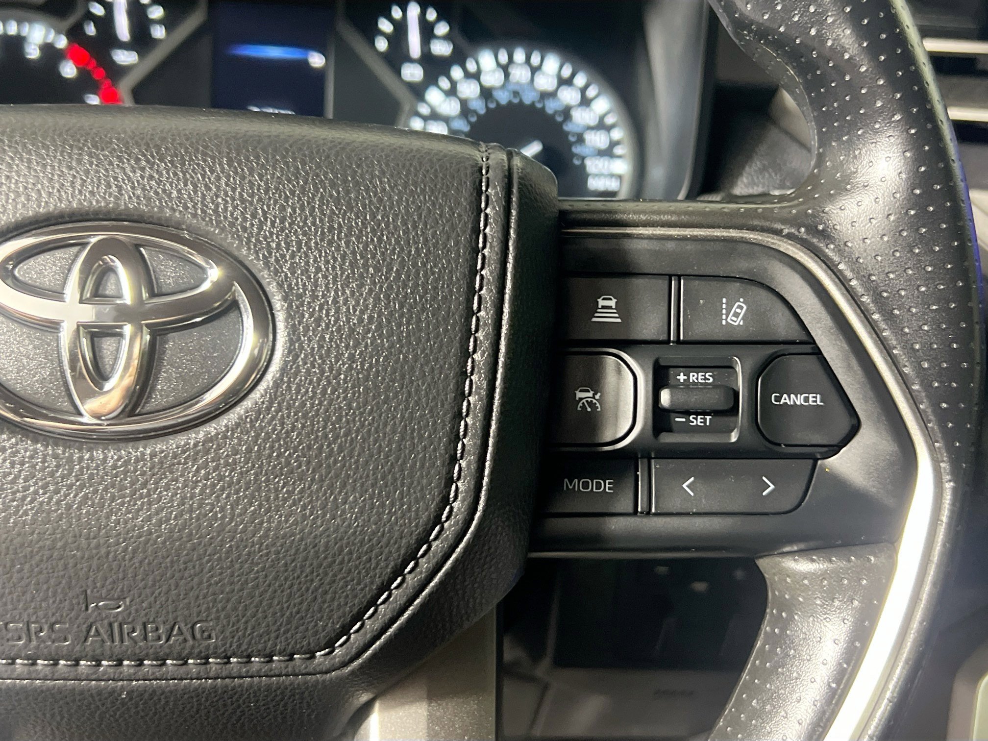 Used 2025 Toyota Tundra SR5 w/ SR5 Convenience Package image 19