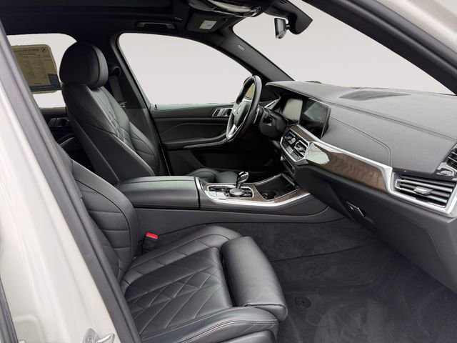 Certified 2023 BMW X5 xDrive40i w/ Premium Package image 15