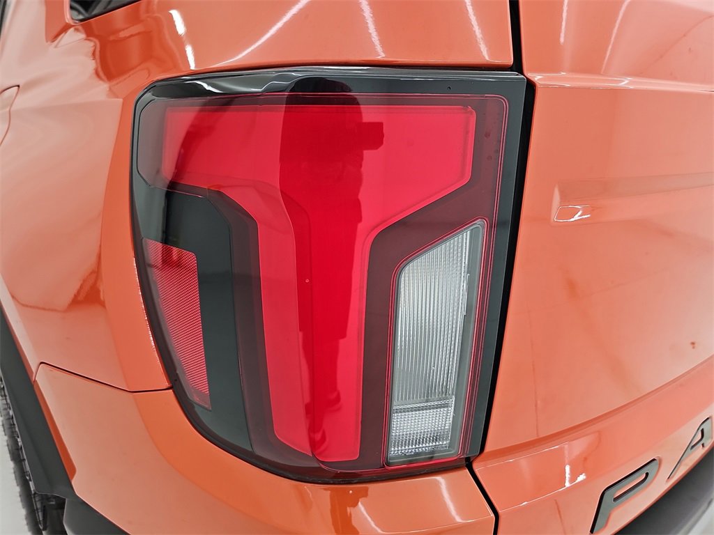 New 2026 Honda Passport TrailSport Elite image 52