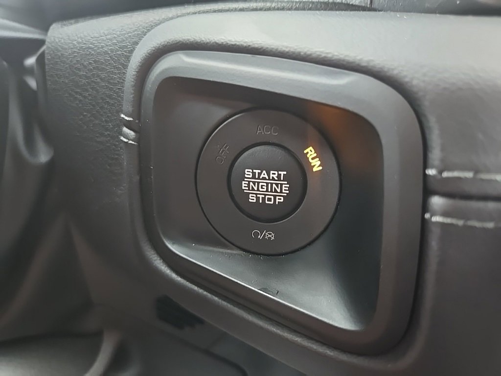 Used 2024 Jeep Wrangler Sahara w/ Technology Group image 50