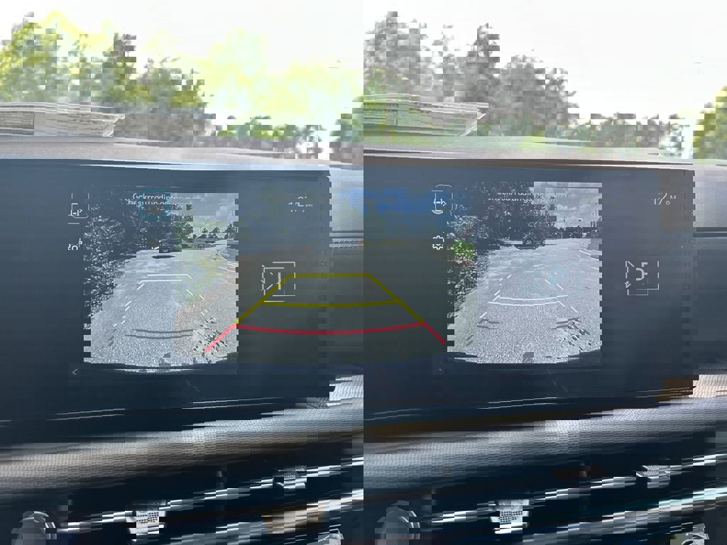 New 2025 Hyundai Santa Cruz SEL image 13