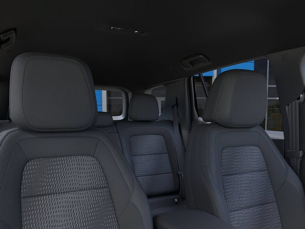 Certified 2026 Chevrolet Equinox LT w/ Safety and Technology Package FWD image 24