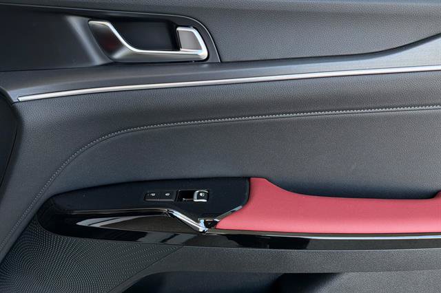 New 2026 Kia K5 GT-Line AWD/4WD image 18