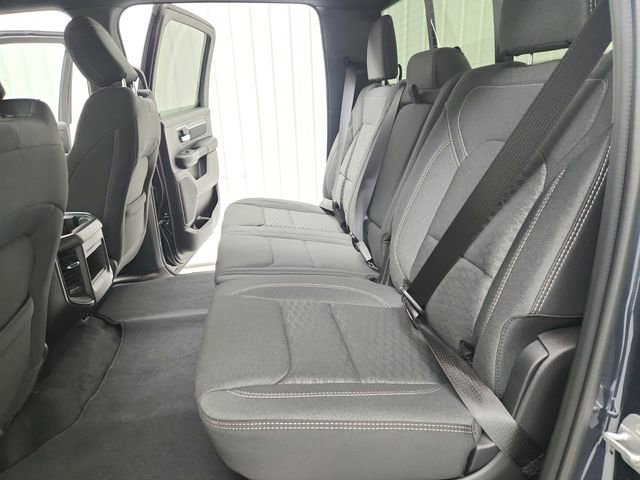 New 2026 RAM 1500 Big Horn image 25