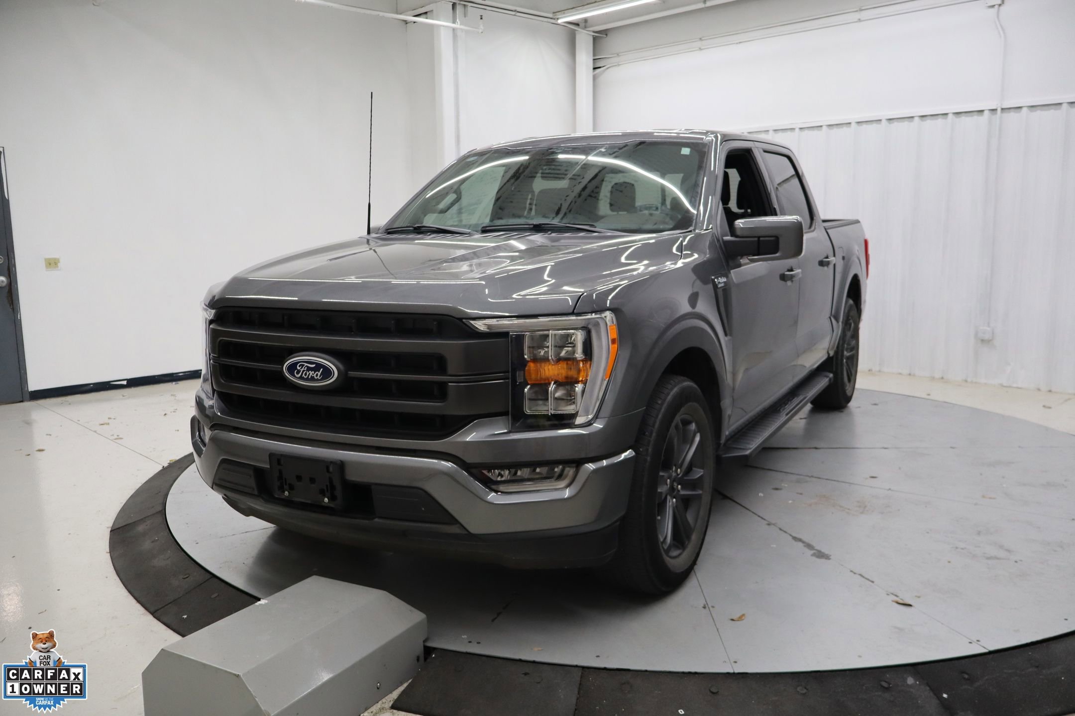 Used 2023 Ford F150 Lariat image 8