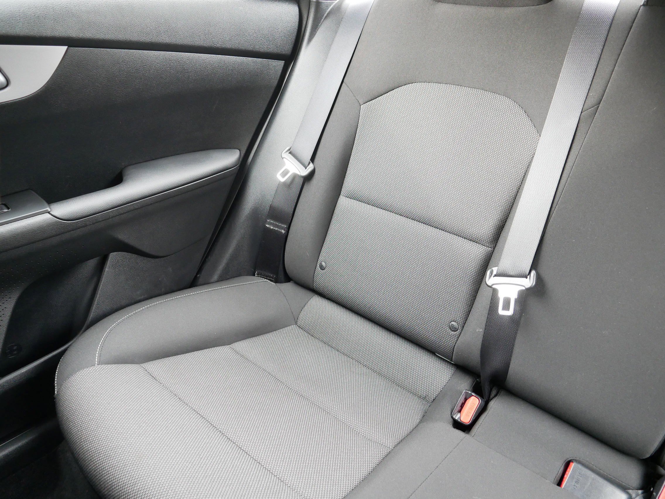 Certified 2024 Kia Forte LXS image 12