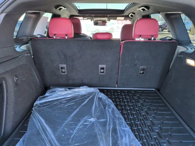 Used 2023 Lincoln Corsair Reserve w/ Equipment Group 201A image 8