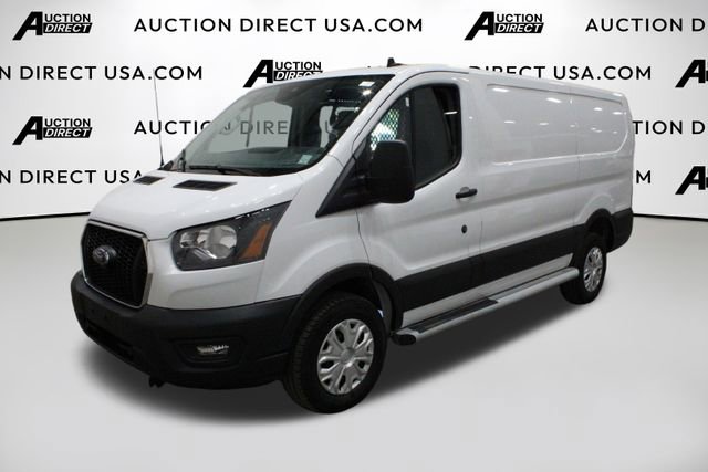 Used 2024 Ford Transit 250 Low Roof w/ Exterior Upgrade Package image 1