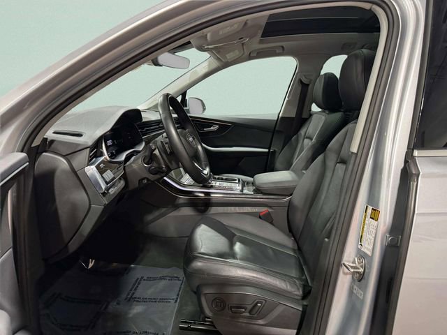 Used 2022 Audi Q7 3.0T Premium Plus image 25