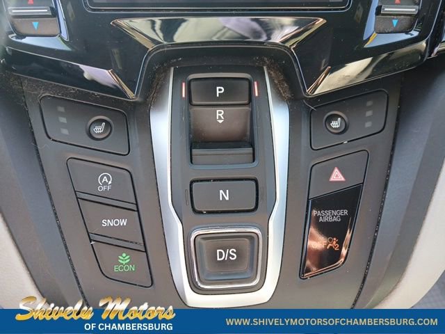 Used 2020 Honda Odyssey EX-L image 23