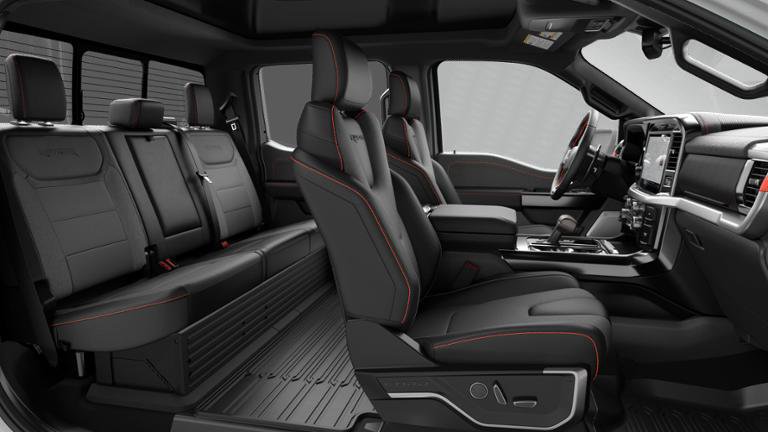 New 2026 Ford F150 Raptor AWD/4WD image 51