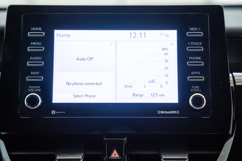 Certified 2023 Toyota Camry LE FWD image 22