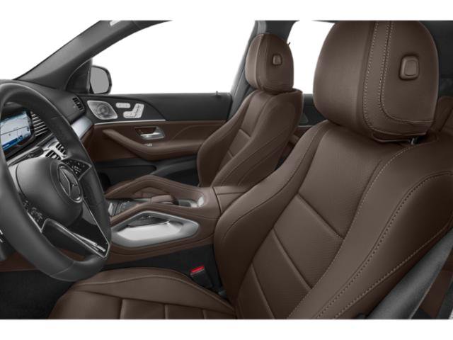 New 2026 Mercedes-Benz GLE 350 4MATIC image 6