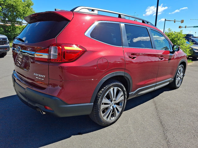 Used 2022 Subaru Ascent Limited w/ Technology Package AWD/4WD image 7