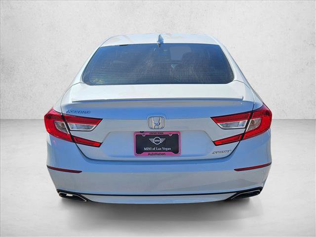 Used 2019 Honda Accord Sport image 7