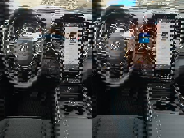 New 2026 RAM 2500 Lone Star image 50