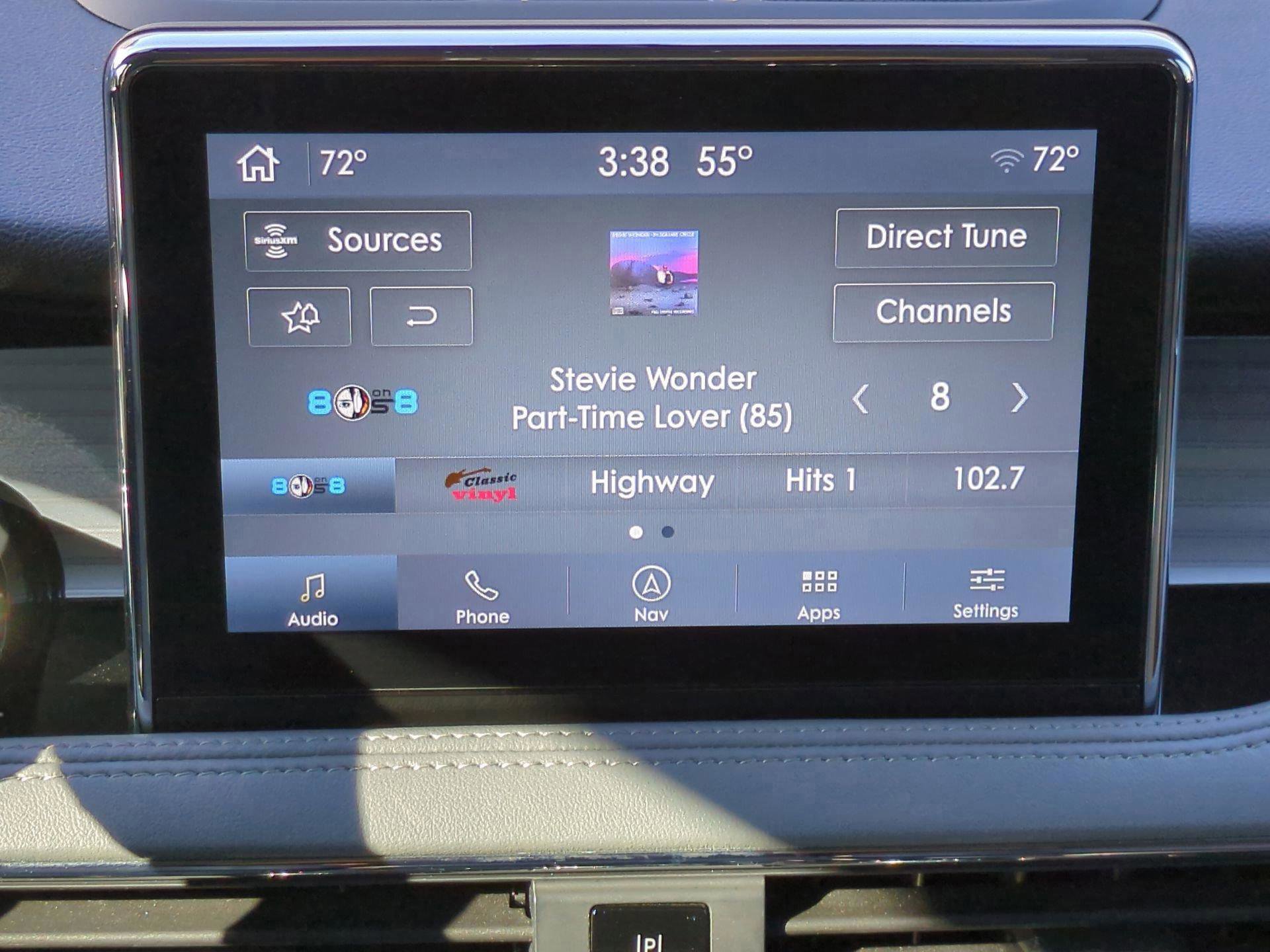 Used 2021 Lincoln Corsair Reserve w/ Equipment Group 201A AWD/4WD image 15