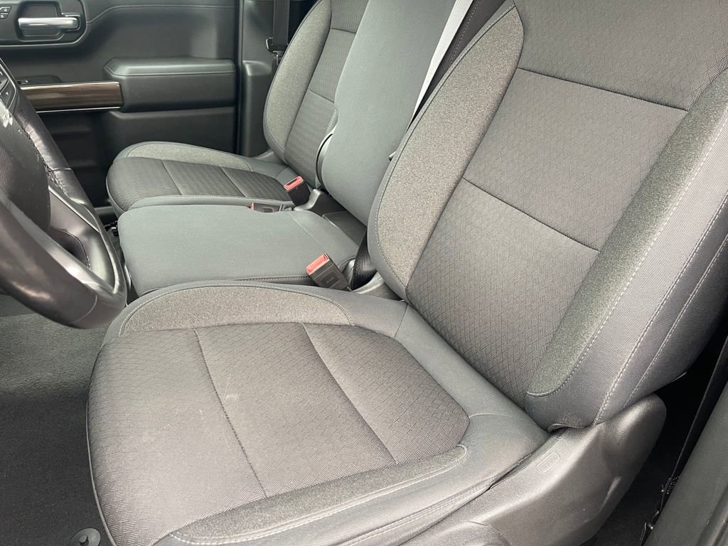 Used 2019 Chevrolet Silverado 1500 RST w/ All-Star Edition image 11