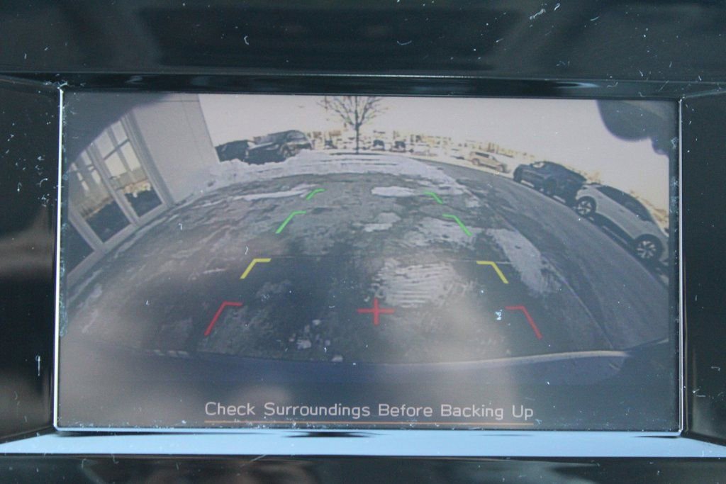 Certified 2023 Subaru Impreza 2.0i image 19