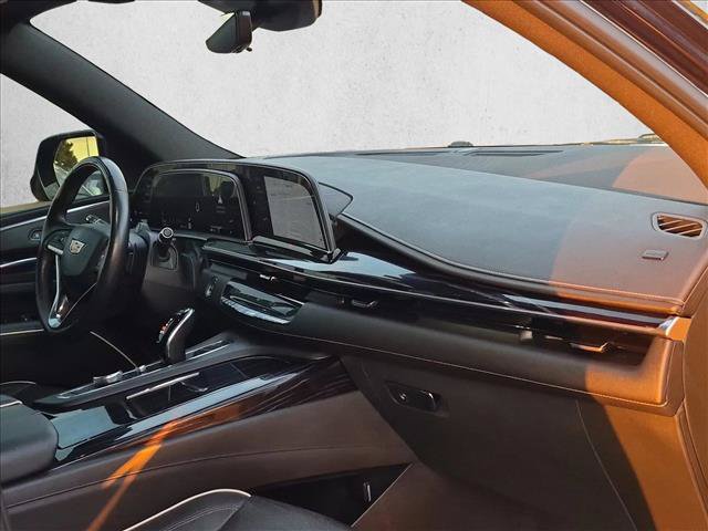 Used 2023 Cadillac Escalade Sport AWD/4WD image 22