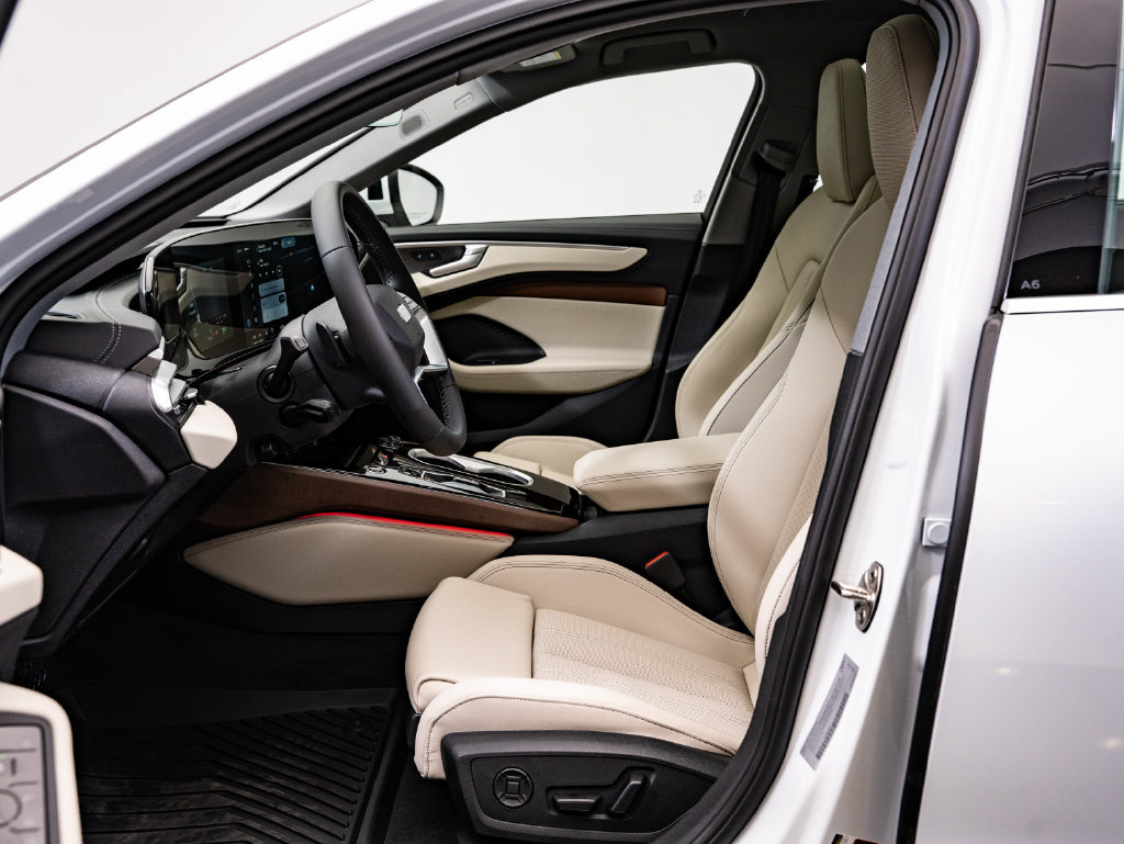 New 2026 Audi A6 Prestige AWD/4WD image 22