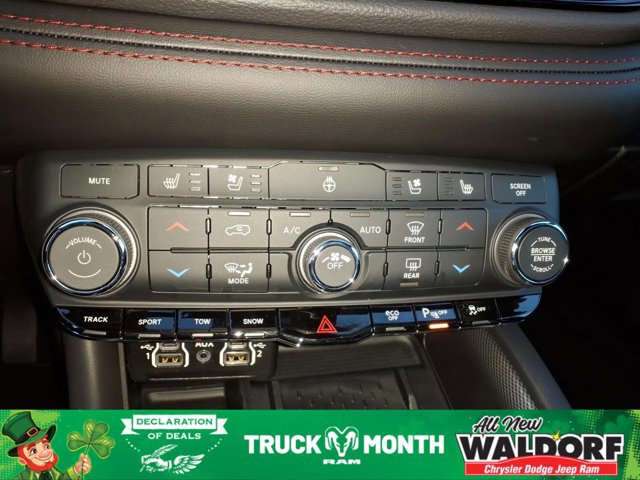 New 2026 Dodge Durango GT image 15