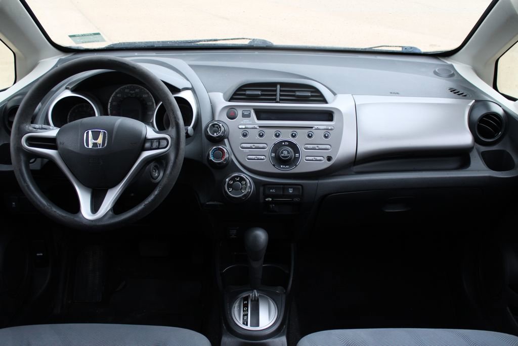 Used 2013 Honda Fit image 31