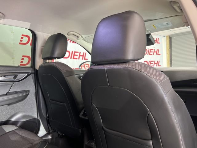 Used 2021 Buick Envision Preferred w/ Sport Touring Package FWD image 11