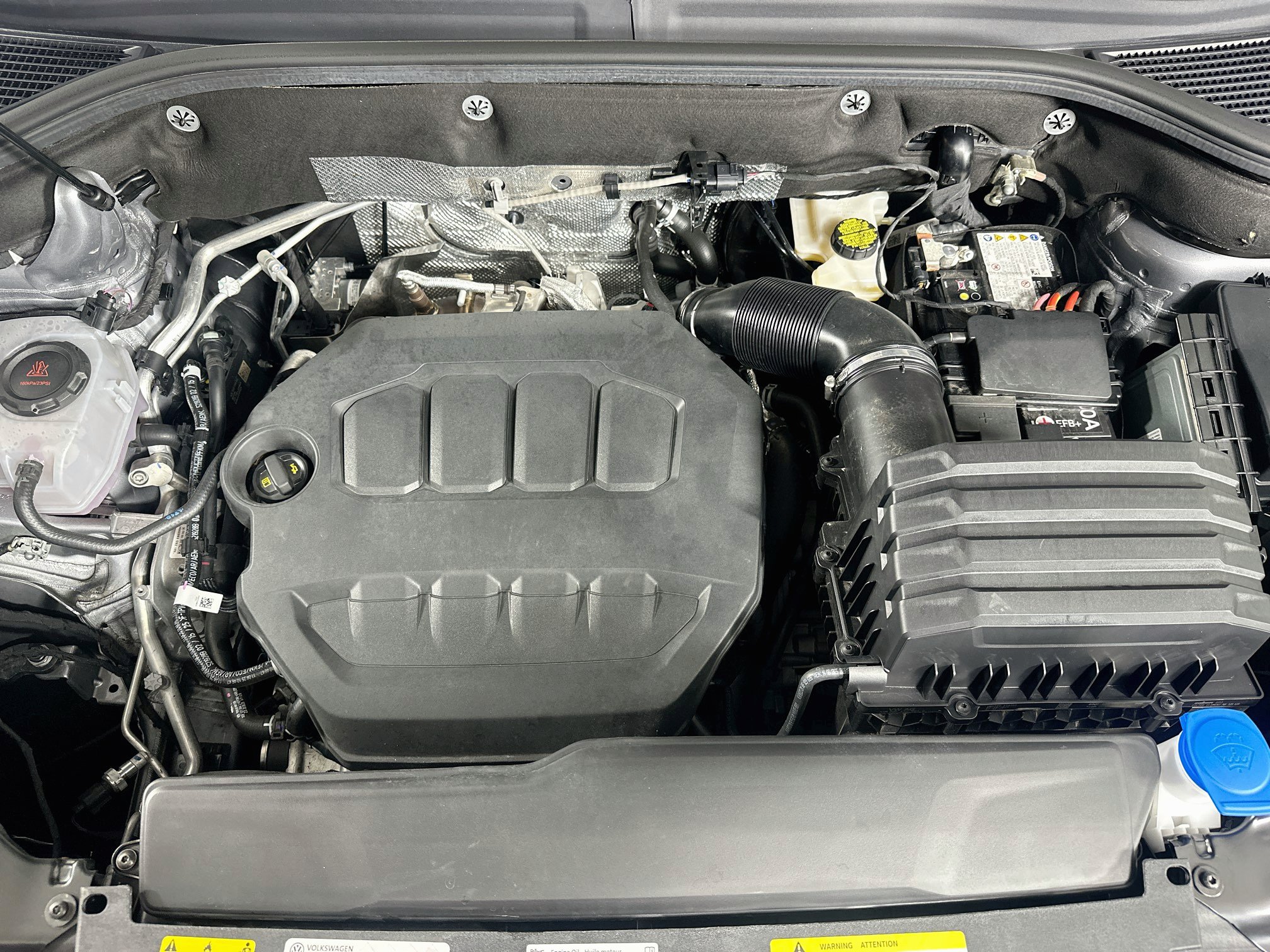 Used 2026 Volkswagen Atlas SE FWD image 34