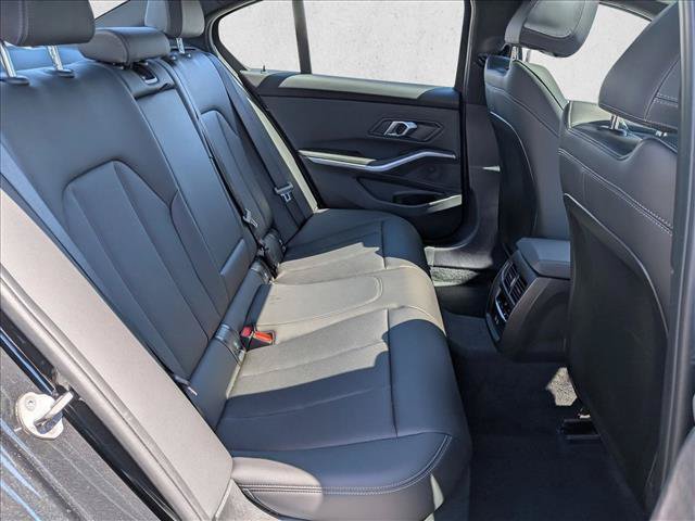 Used 2026 BMW 330i Sedan w/ Premium Package RWD image 20