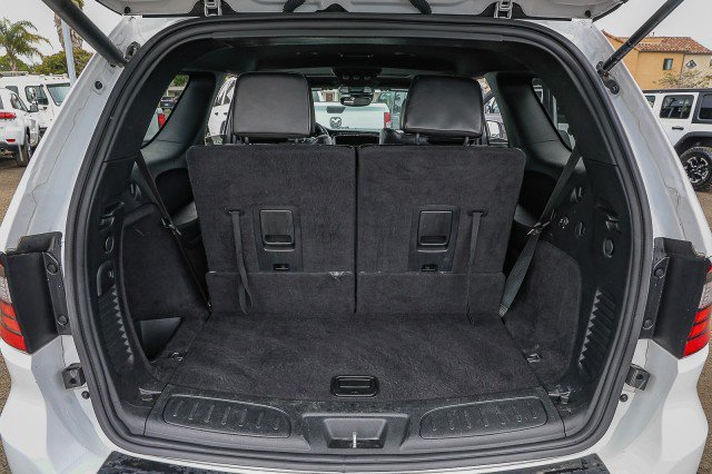 Used 2024 Dodge Durango GT RWD image 30