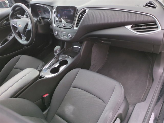 Certified 2024 Chevrolet Malibu LT image 29