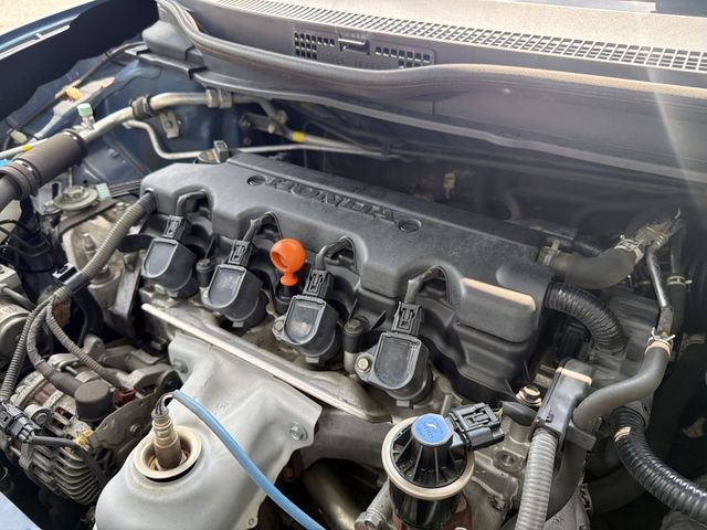 Used 2015 Honda Civic LX image 28