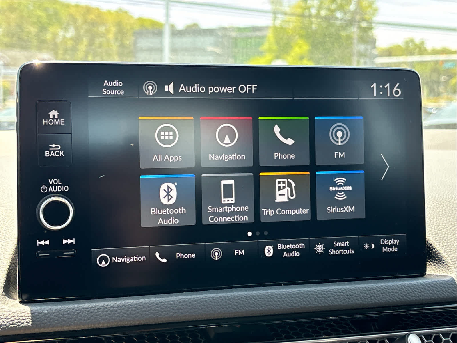 Used 2024 Honda Civic Touring image 11