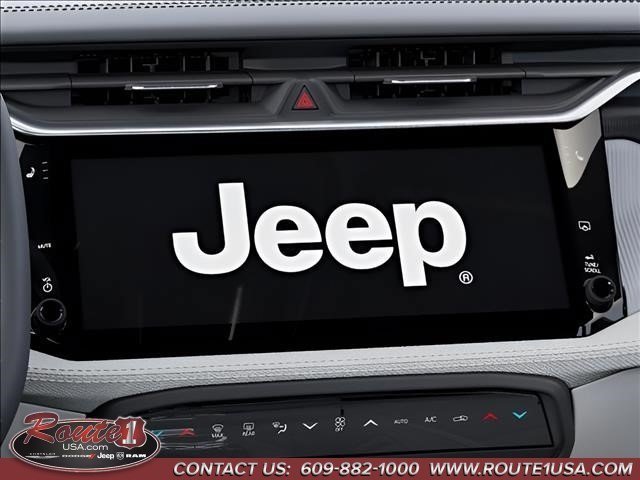 New 2026 Jeep Cherokee Laredo AWD/4WD image 19