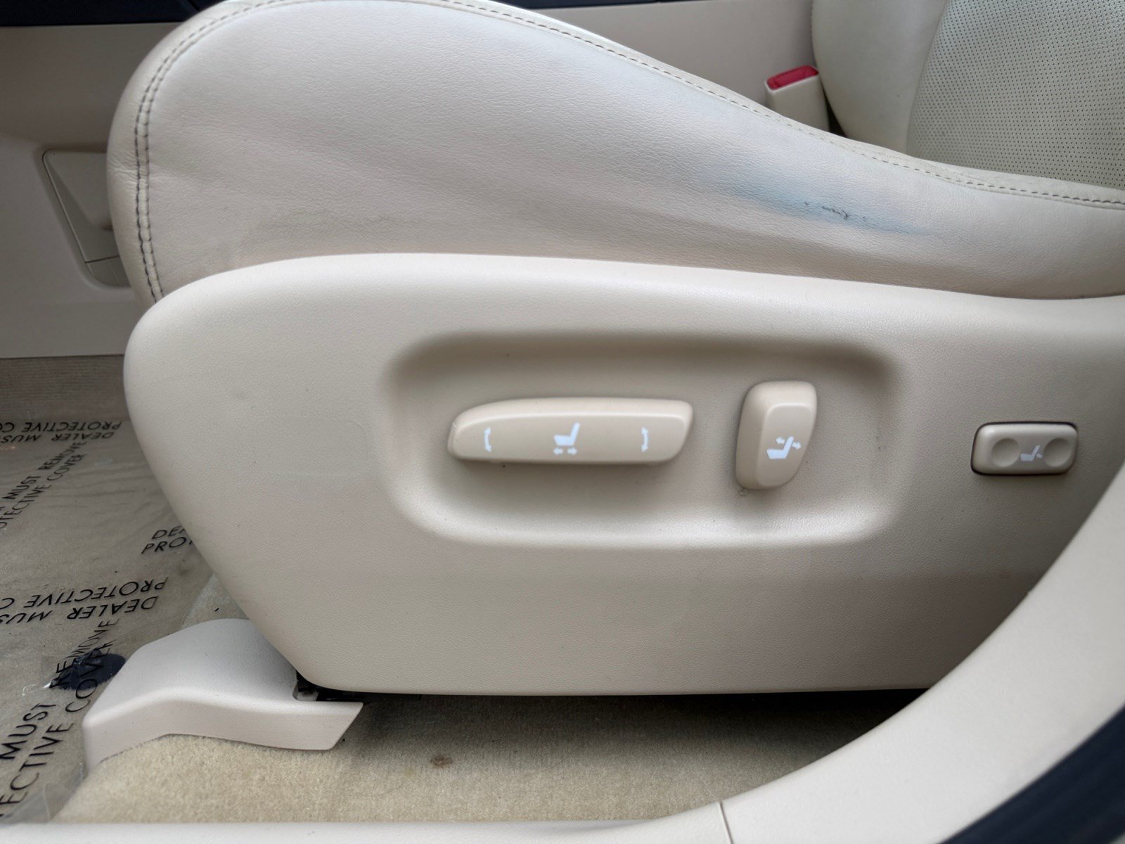 Used 2013 Lexus RX 450h AWD w/ Navigation Pkg image 14