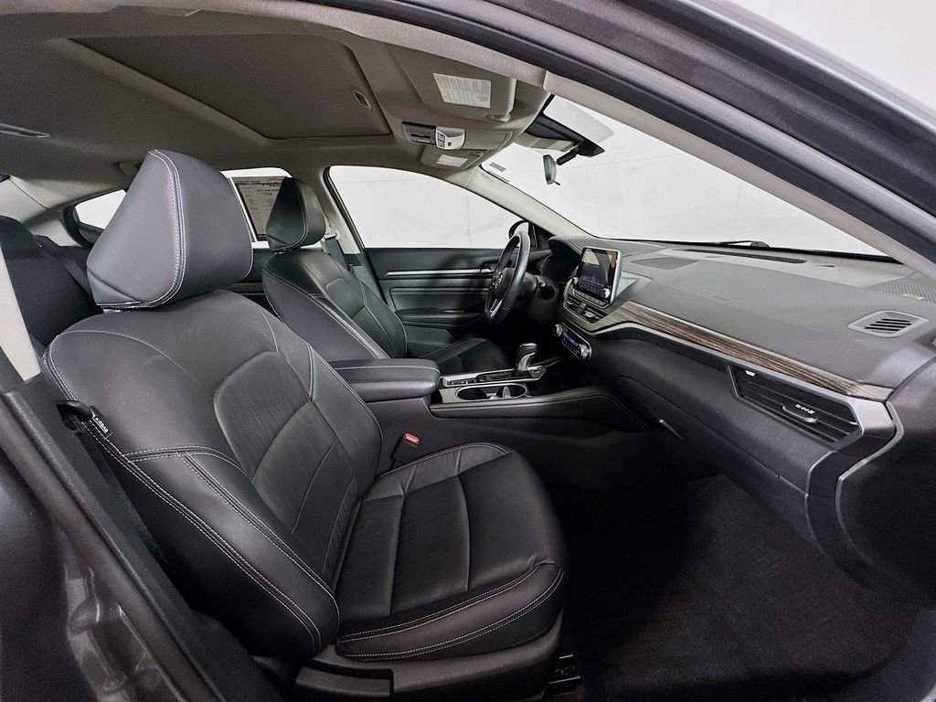 Used 2022 Nissan Altima 2.5 SL image 26