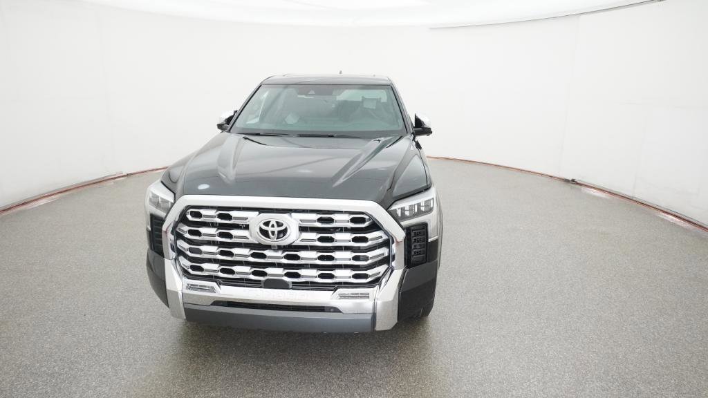 New 2026 Toyota Tundra 1794 Edition image 2