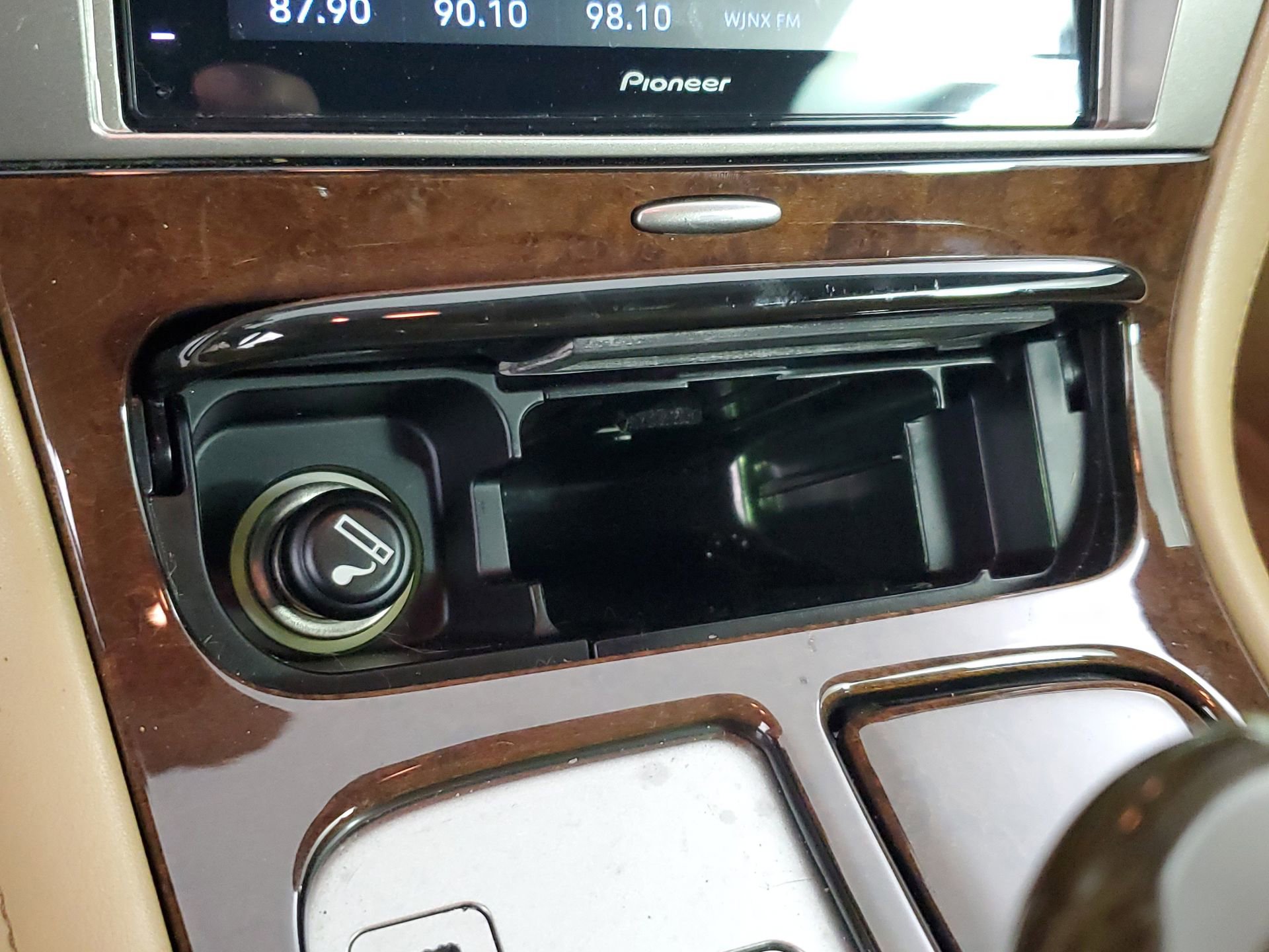 Used 2006 Lexus SC 430 Convertible image 40