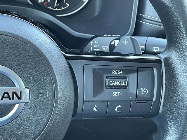 Used 2021 Nissan Rogue S AWD/4WD image 28