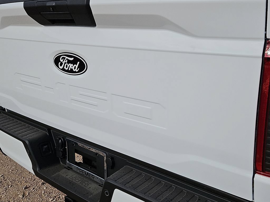 New 2026 Ford F150 STX w/ F-150 LOBO Package AWD/4WD image 15