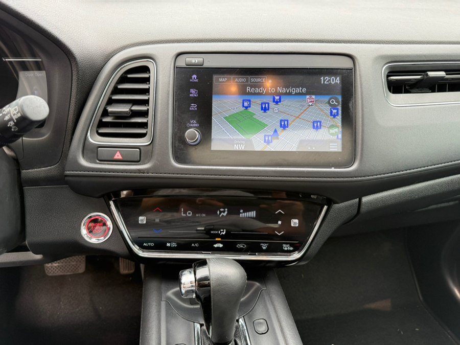 Used 2019 Honda HR-V Touring image 14