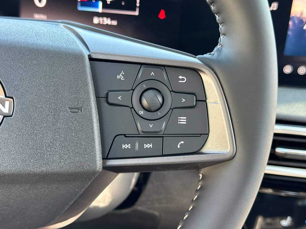 New 2026 Nissan Sentra SV w/ SV Convenience Package FWD image 22