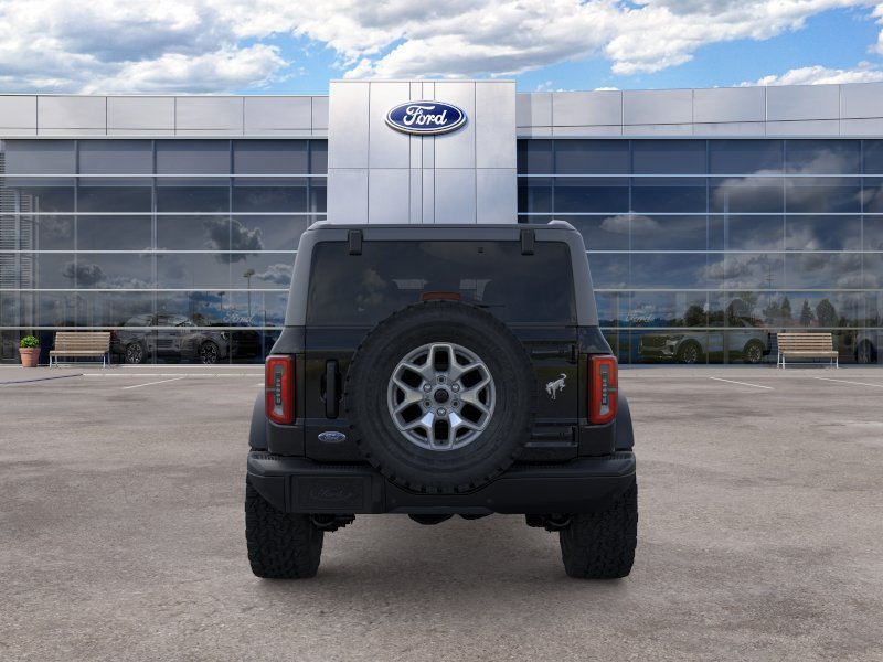 New 2025 Ford Bronco Badlands AWD/4WD image 30