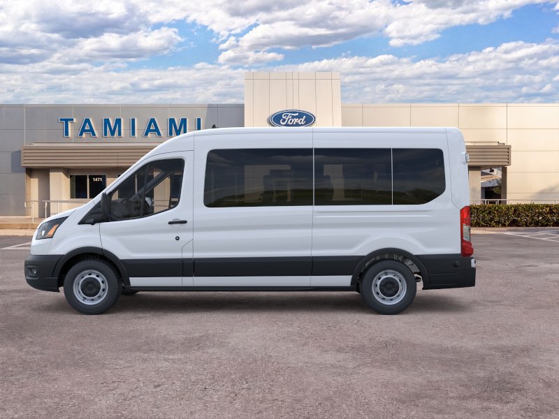 New 2026 Ford Transit 350 XL RWD image 3