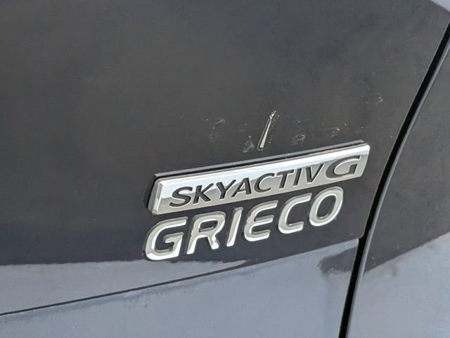 Certified 2023 MAZDA CX-30 AWD 2.5 S w/ Preferred Package image 12