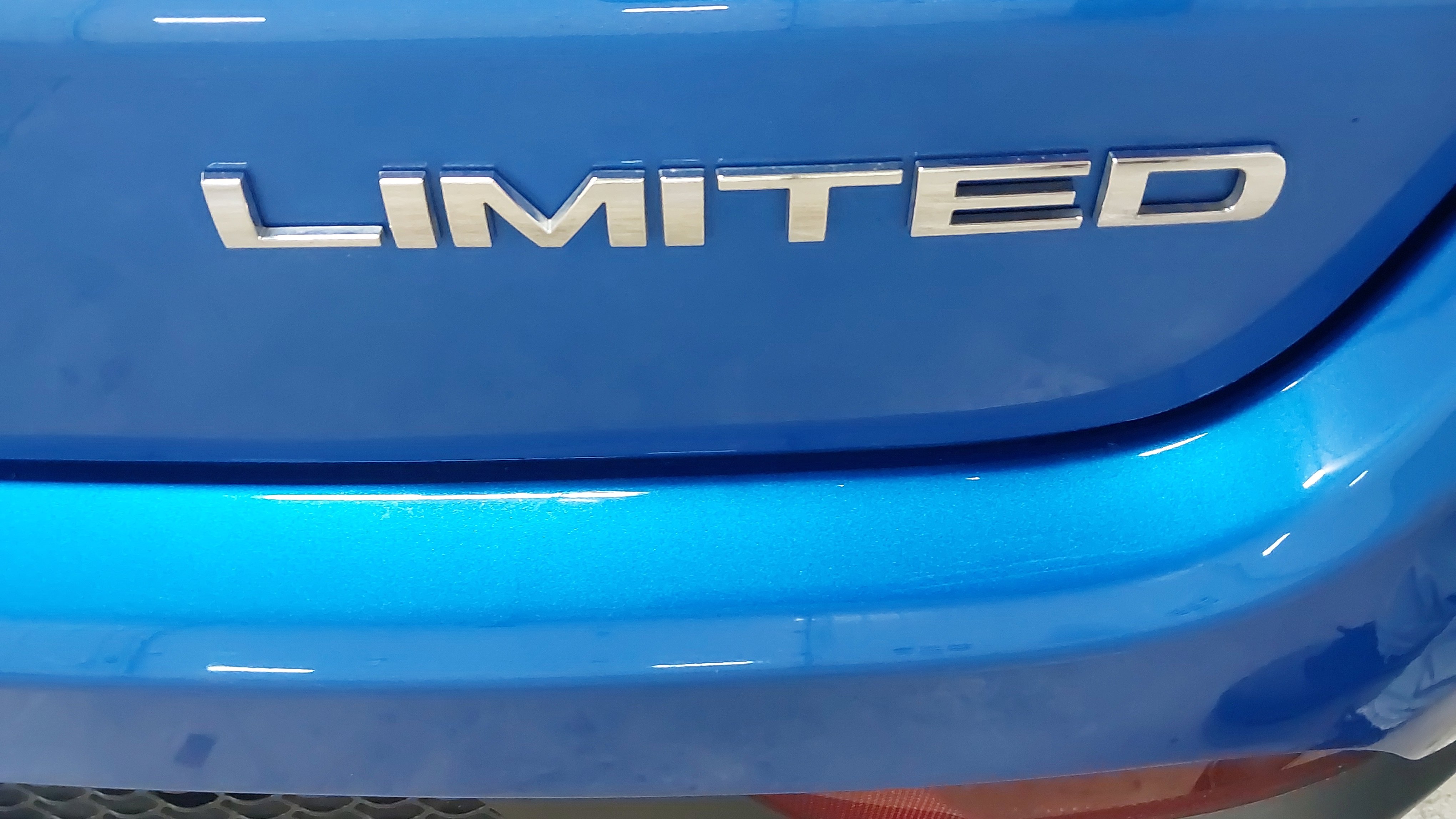 Used 2024 Jeep Compass Limited image 33